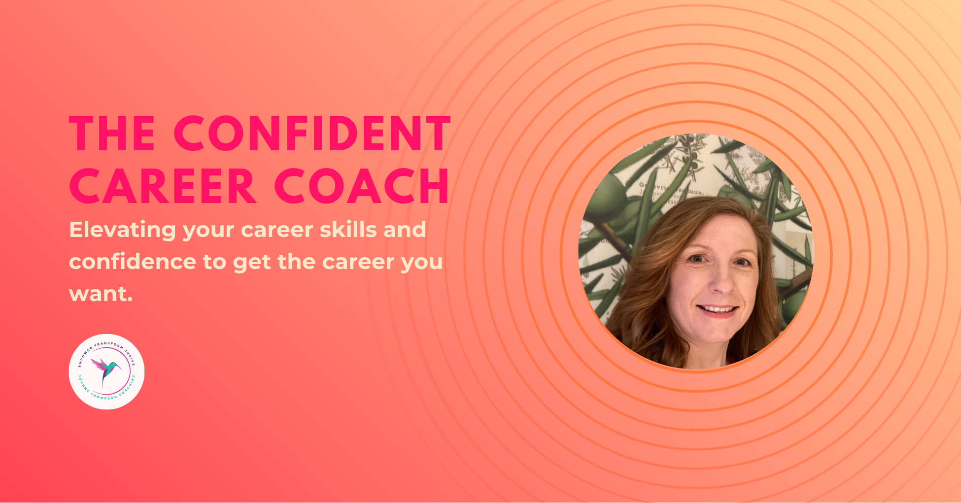 Confident Careers